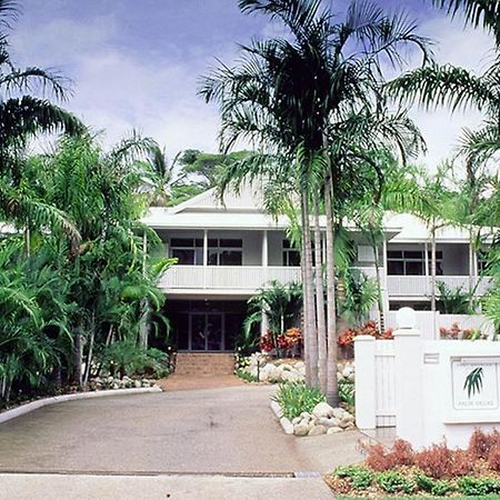 Port Douglas Palm Villas Exteriér fotografie